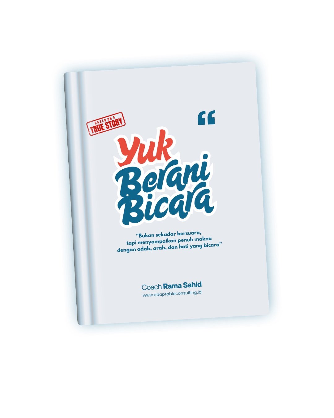 Yuk Berani Bicara